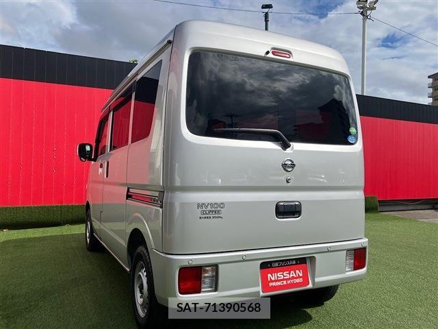 Nissan CLIPPER 2020-06 8850244-7