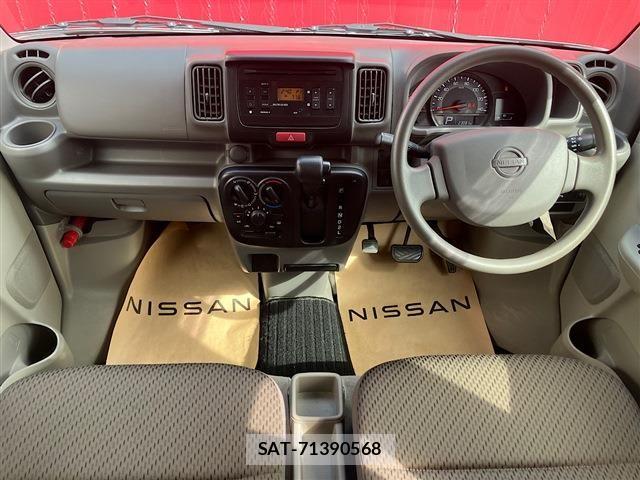 Nissan CLIPPER 2020-06 8850244-8