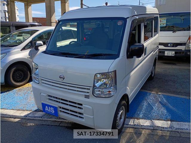Nissan CLIPPER 2022-07 8849107-0