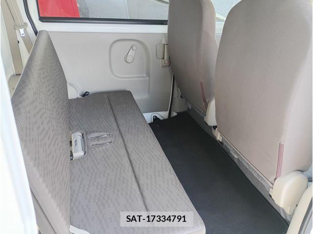 Nissan CLIPPER 2022-07 8849107-9