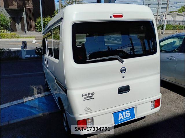 Nissan CLIPPER 2022-07 8849107-1
