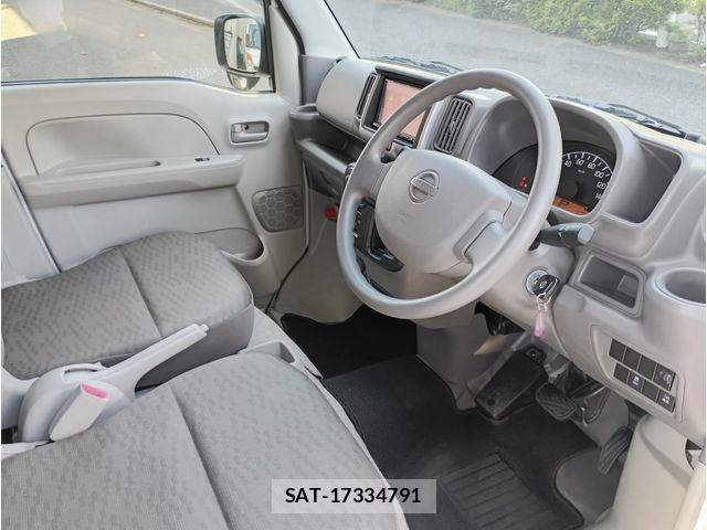 Nissan CLIPPER 2022-07 8849107-22