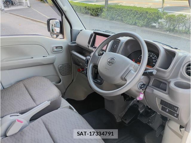 Nissan CLIPPER 2022-07 8849107-24