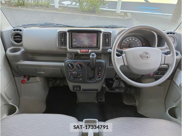 Nissan CLIPPER 2022-07 8849107-2