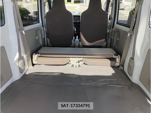Nissan CLIPPER 2022-07 8849107-5