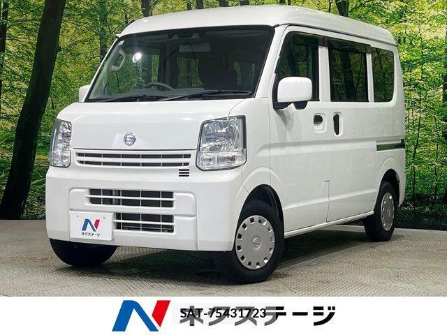 Nissan CLIPPER 2020-07 8849813-0