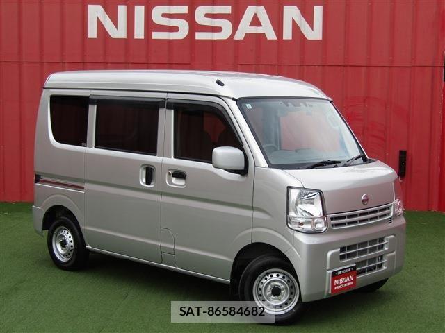 Nissan CLIPPER 2020-06 8850243-0