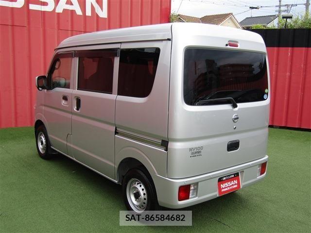 Nissan CLIPPER 2020-06 8850243-1