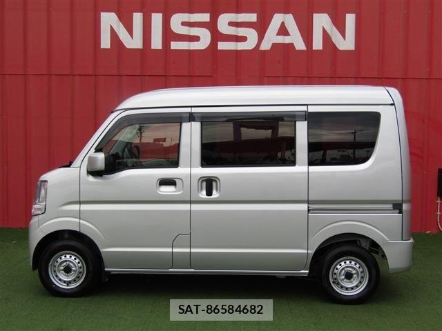 Nissan CLIPPER 2020-06 8850243-23