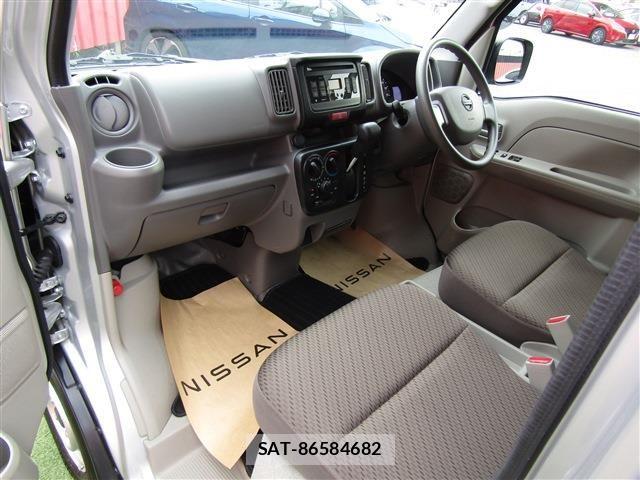 Nissan CLIPPER 2020-06 8850243-25