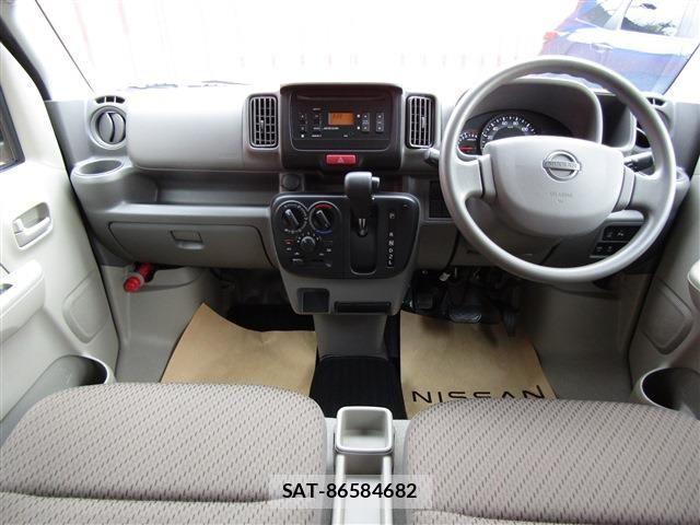 Nissan CLIPPER 2020-06 8850243-2