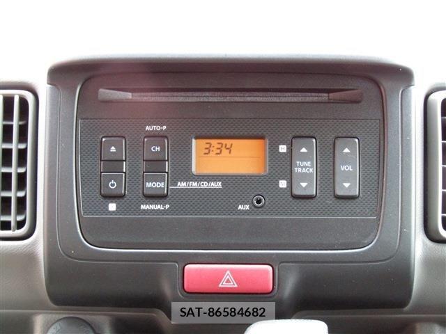 Nissan CLIPPER 2020-06 8850243-3
