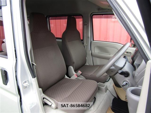 Nissan CLIPPER 2020-06 8850243-5