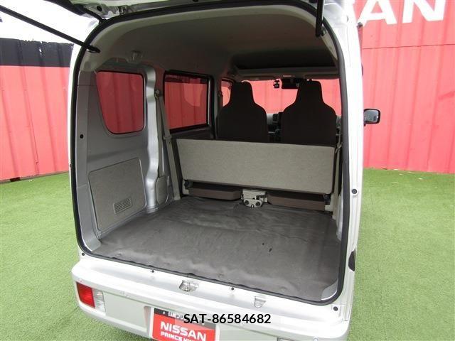 Nissan CLIPPER 2020-06 8850243-7