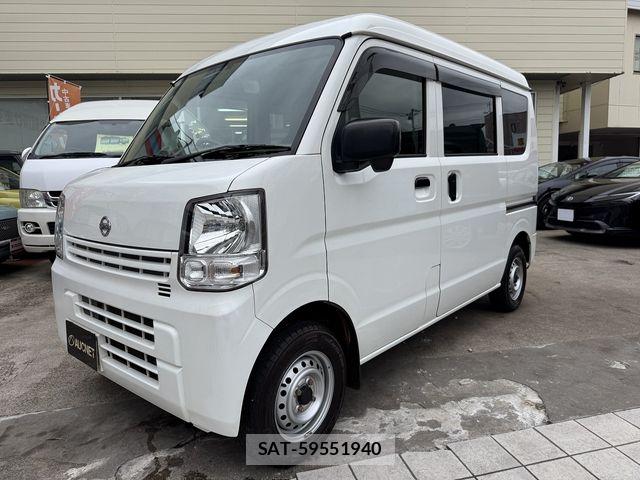 Nissan CLIPPER 2022-06 8850247-0