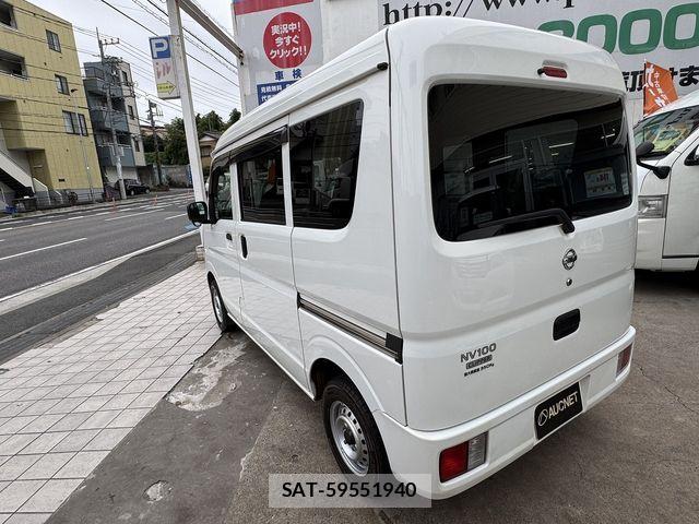 Nissan CLIPPER 2022-06 8850247-2