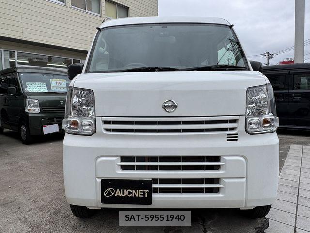 Nissan CLIPPER 2022-06 8850247-3