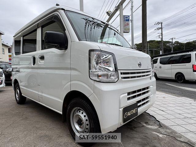 Nissan CLIPPER 2022-06 8850247-4