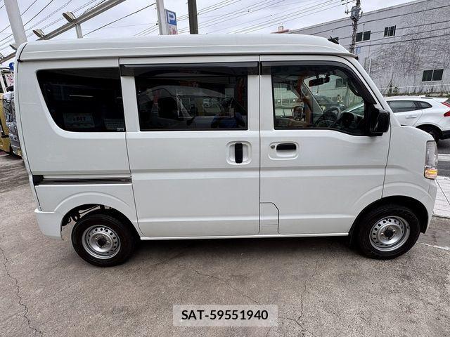 Nissan CLIPPER 2022-06 8850247-5