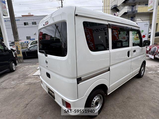 Nissan CLIPPER 2022-06 8850247-6