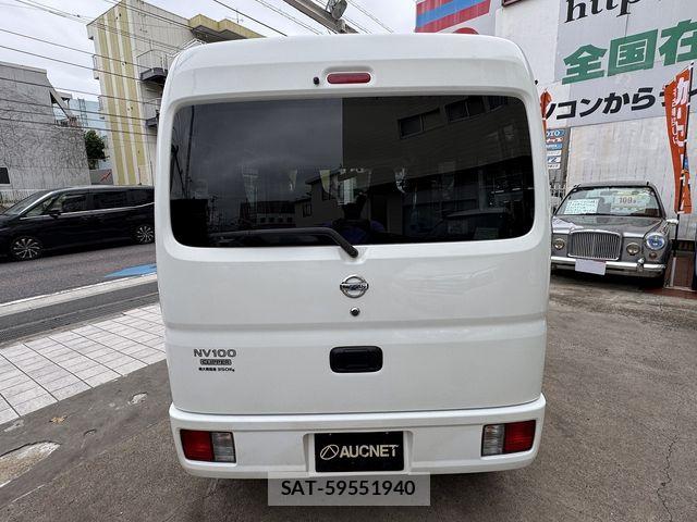 Nissan CLIPPER 2022-06 8850247-7