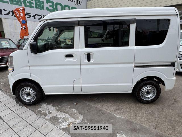 Nissan CLIPPER 2022-06 8850247-8