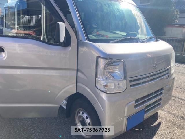 Nissan CLIPPER 2016-10 8871749-1