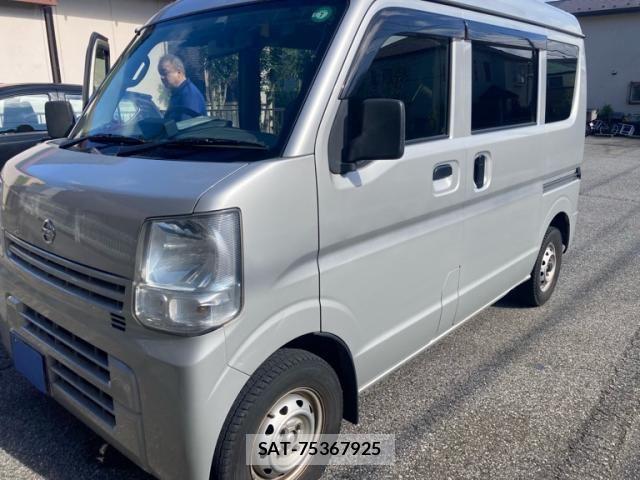 Nissan CLIPPER 2016-10 8871749-2