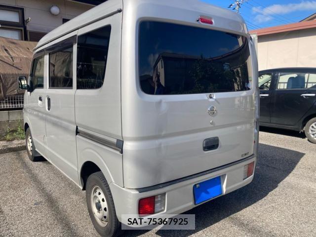 Nissan CLIPPER 2016-10 8871749-3