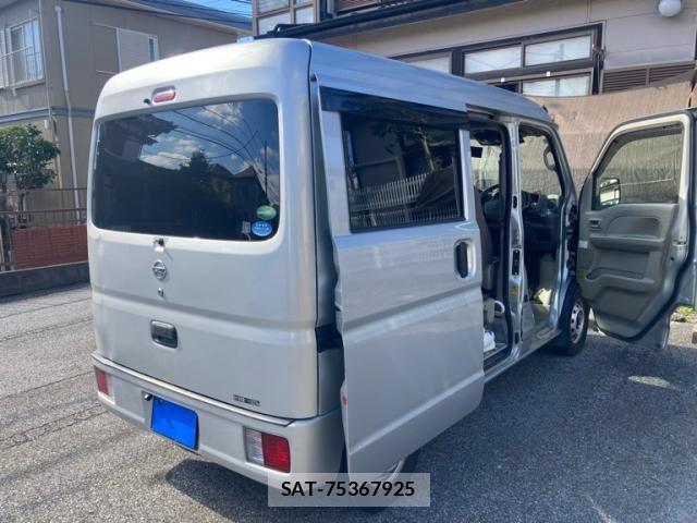 Nissan CLIPPER 2016-10 8871749-4