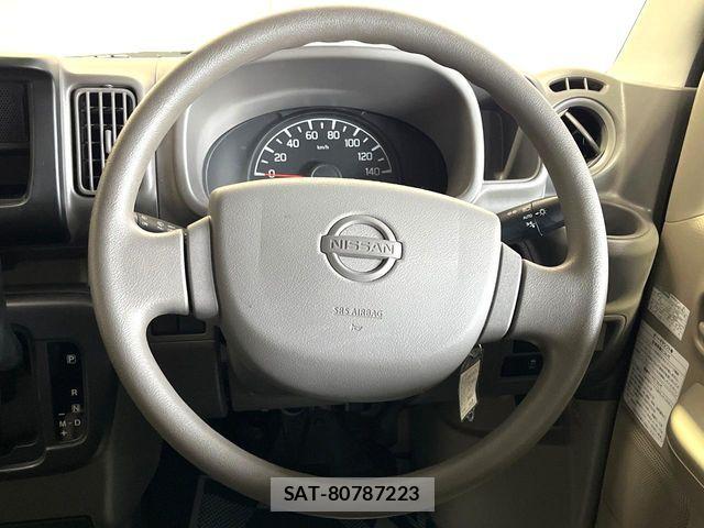 Nissan CLIPPER 2023-01 8871746-6