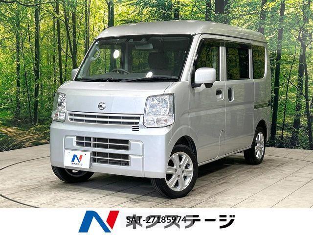 Nissan CLIPPER 2020-04 8871745-0