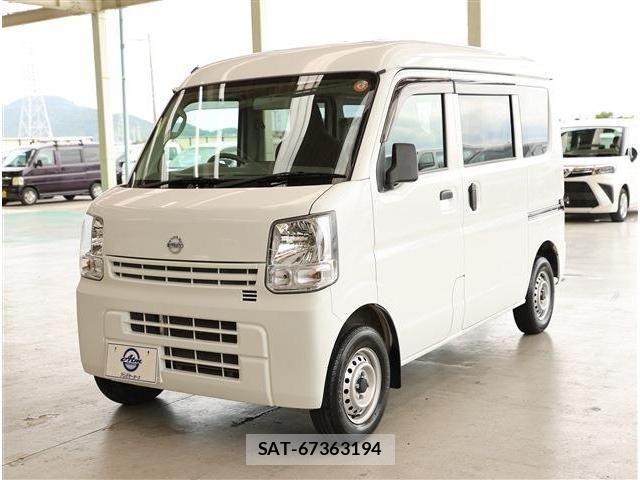 Nissan CLIPPER 2020-01 8871748-0