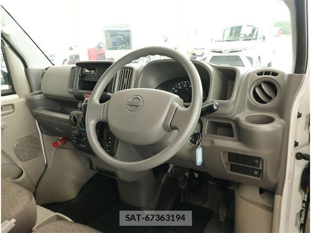 Nissan CLIPPER 2020-01 8871748-1