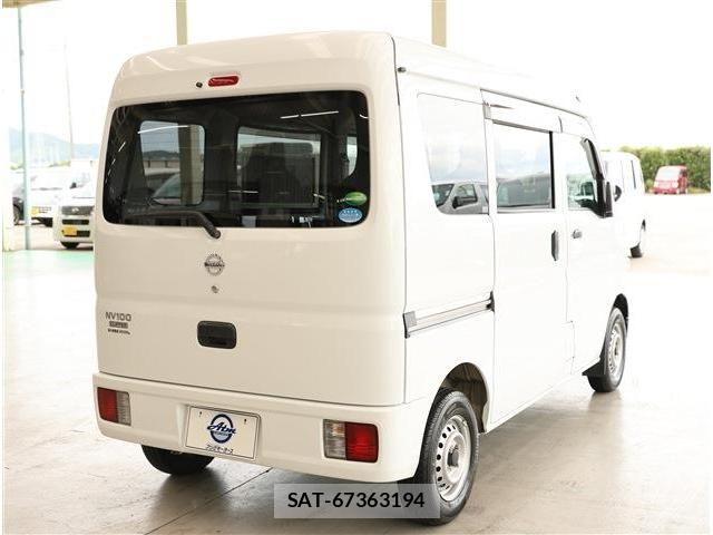 Nissan CLIPPER 2020-01 8871748-4