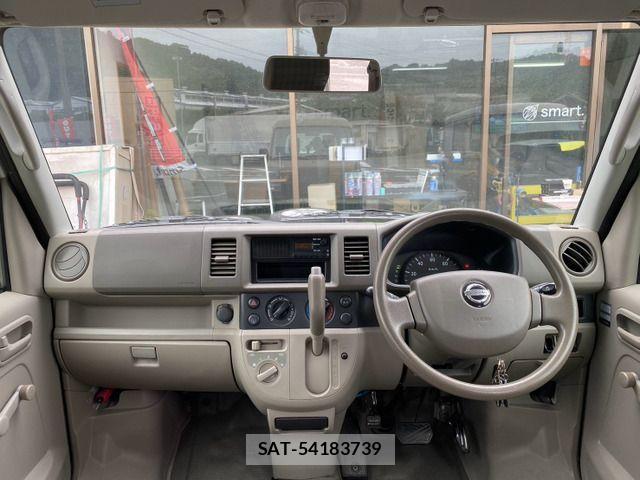 Nissan CLIPPER 2014-11 8871747-9