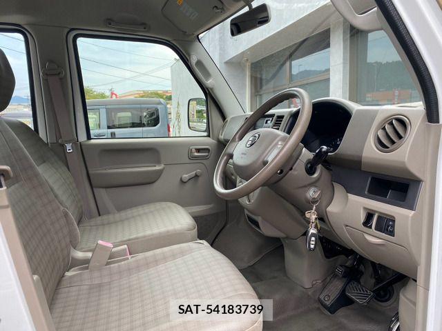 Nissan CLIPPER 2014-11 8871747-11