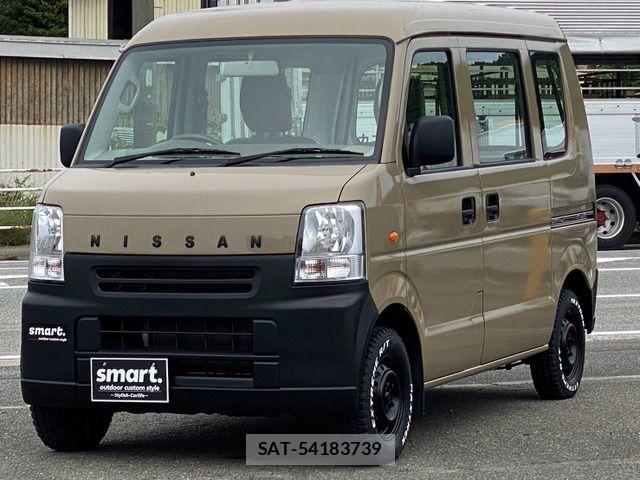 Nissan CLIPPER 2014-11 8871747-1