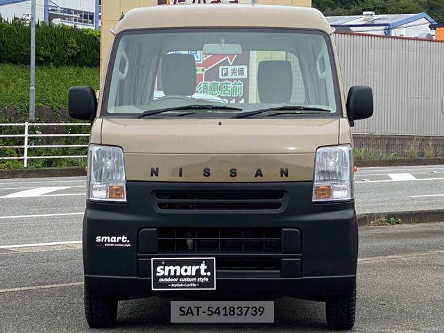 Nissan CLIPPER 2014-11 8871747-2