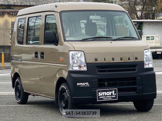 Nissan CLIPPER 2014-11 8871747-3