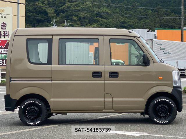 Nissan CLIPPER 2014-11 8871747-4