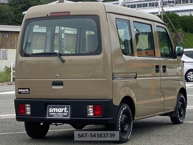 Nissan CLIPPER 2014-11 8871747-5