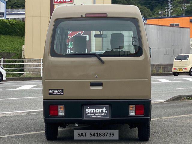 Nissan CLIPPER 2014-11 8871747-6