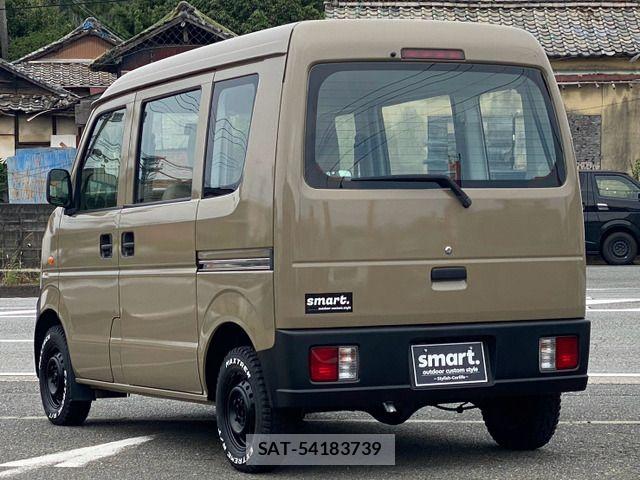 Nissan CLIPPER 2014-11 8871747-7