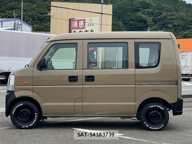 Nissan CLIPPER 2014-11 8871747-8
