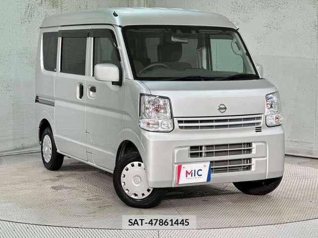 Nissan CLIPPER 2020-07 8881350-1