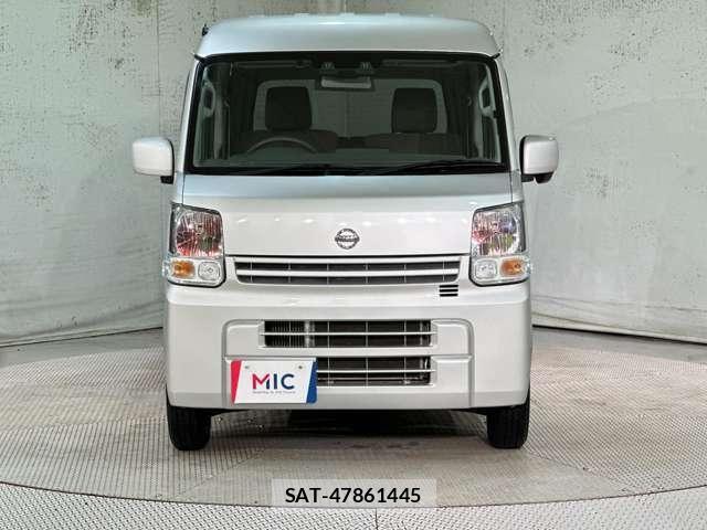 Nissan CLIPPER 2020-07 8881350-2
