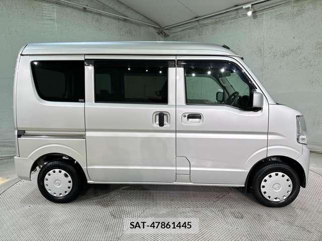 Nissan CLIPPER 2020-07 8881350-3