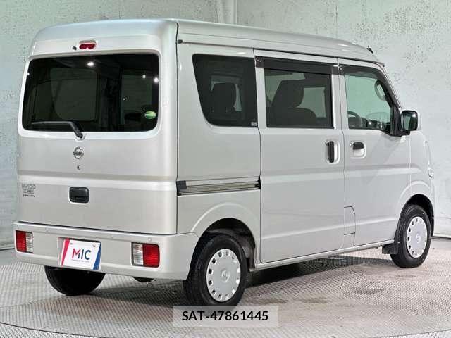 Nissan CLIPPER 2020-07 8881350-4