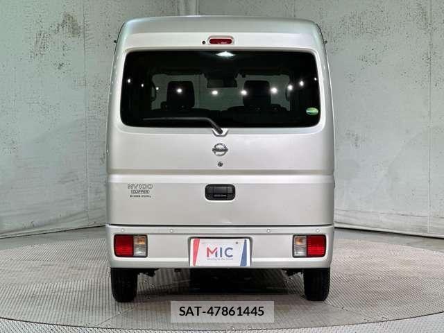Nissan CLIPPER 2020-07 8881350-5
